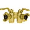 Cast iron air coupling | DHG/EHG